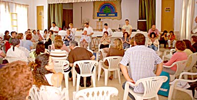 Iniciados en Reiki