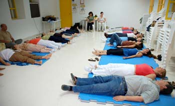 Nuevos talleres y horario de Junio